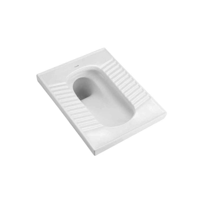 CD042AWP Modern Squatting Pan