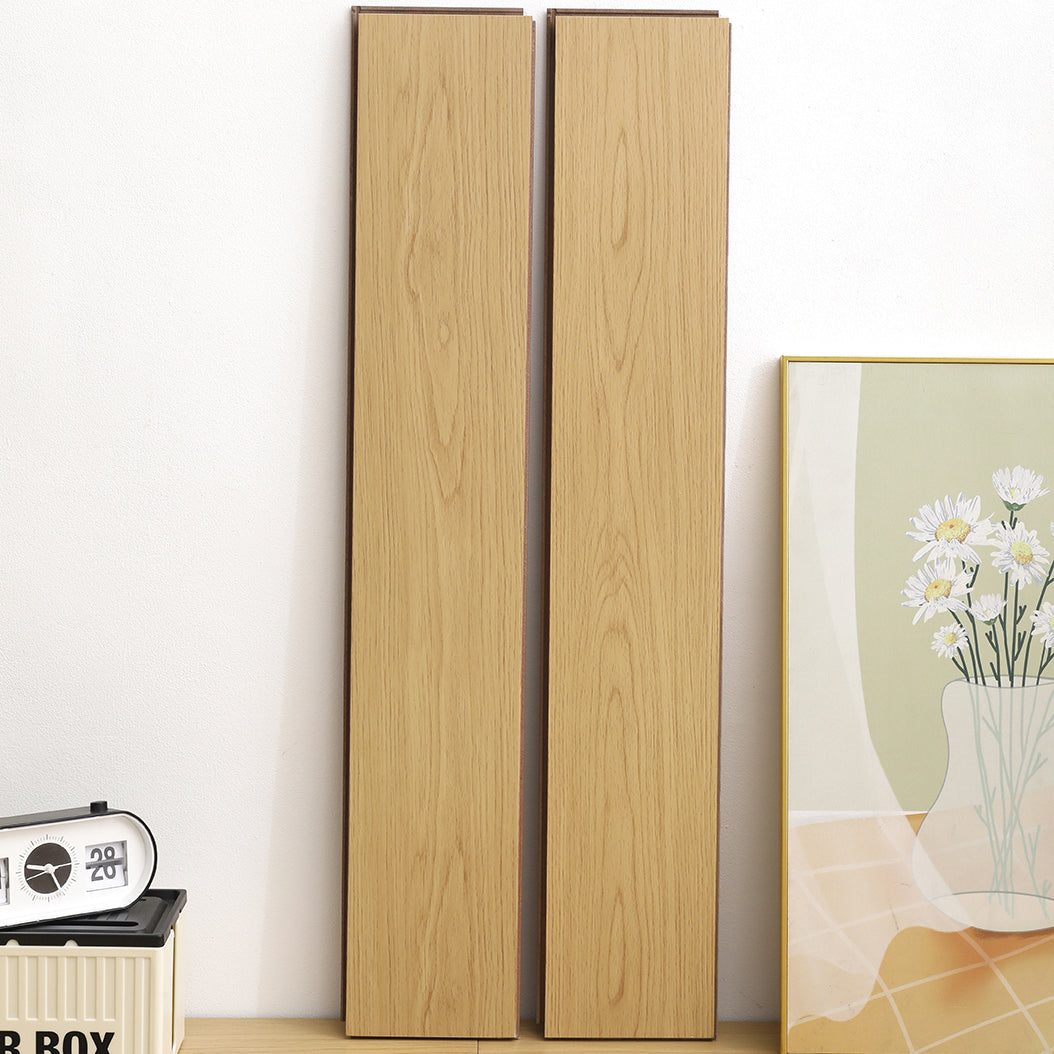 Lantai Kayu Padu Moden YD-06