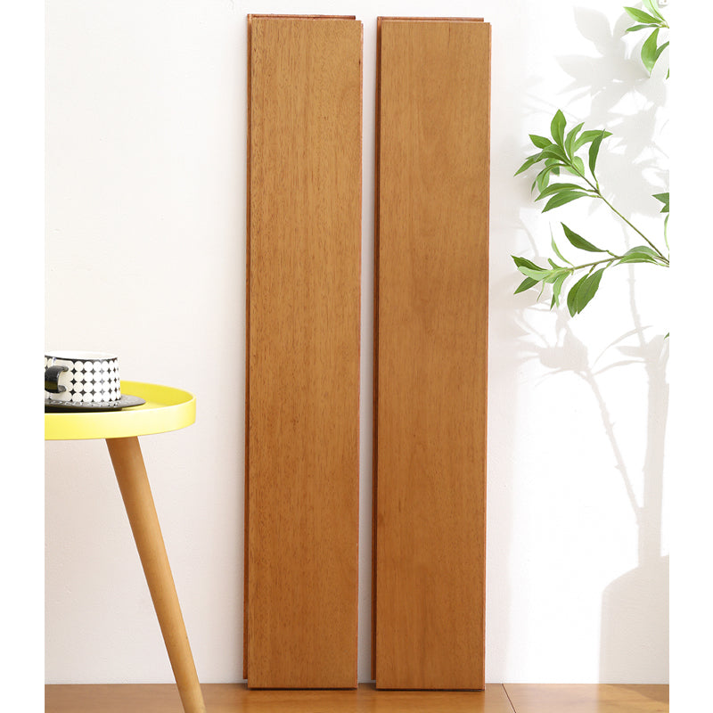 Lantai Kayu Padu Moden DR-01
