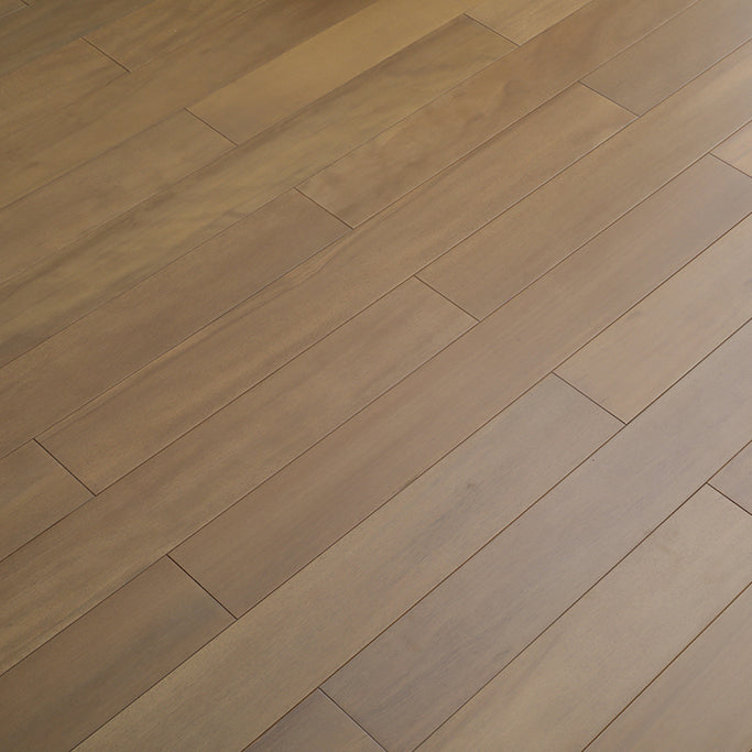 Lantai Kayu Padu Moden ND-02