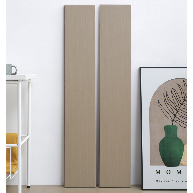 Lantai Kayu Padu Moden 8218