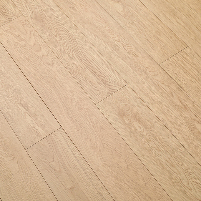Lantai Kayu Padu Moden F888
