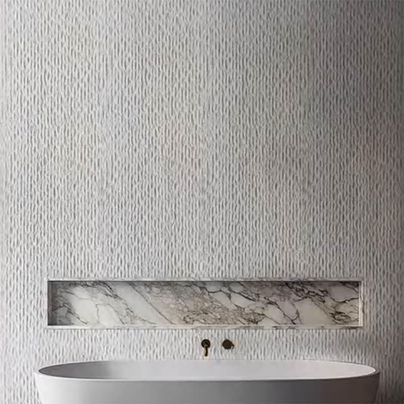 CUWEN Modern Flexible Stone Panel