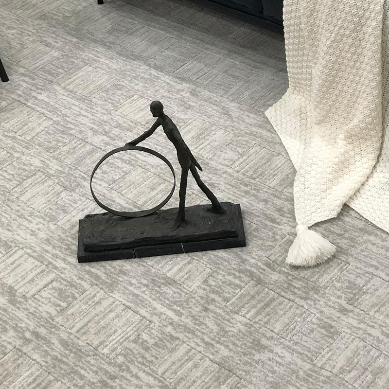 DT-MF Soft Blended Carpets