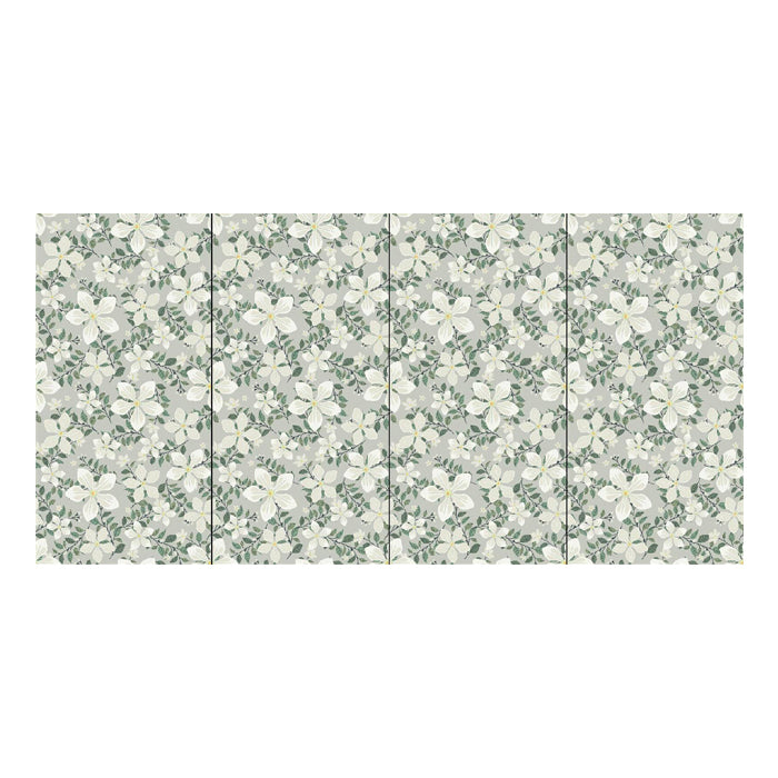 H12005 Patterned Tiles