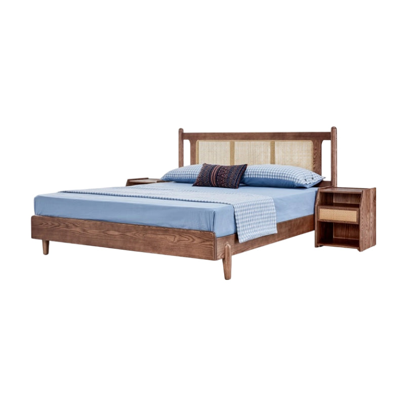 2020B-12/F5 Modern Double Beds