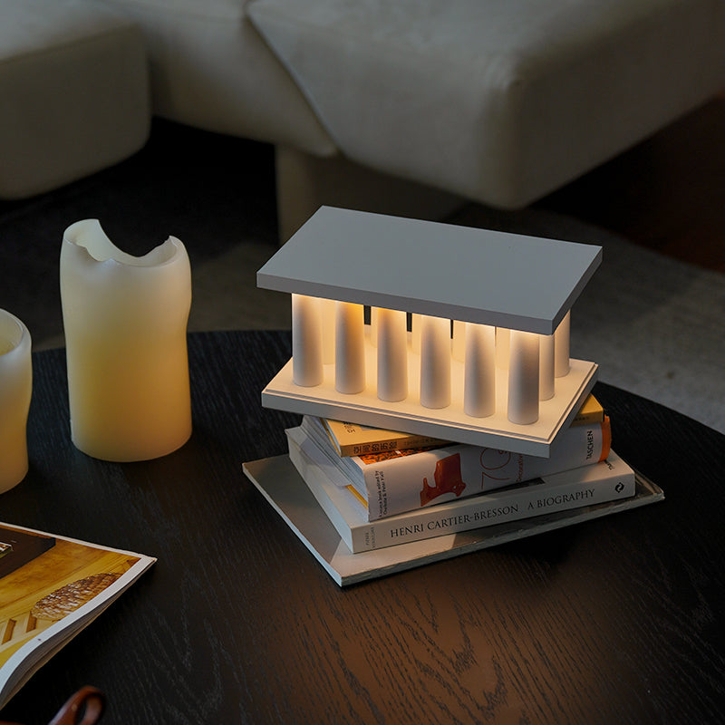 GSH036-01 Creative And Atmospheric Desk Lamps