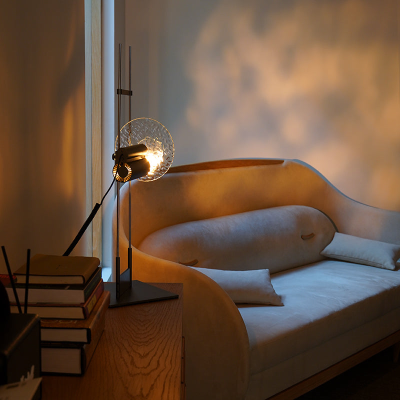GSH034-01 Creative And Atmospheric Floor Lamps And Table Lamps