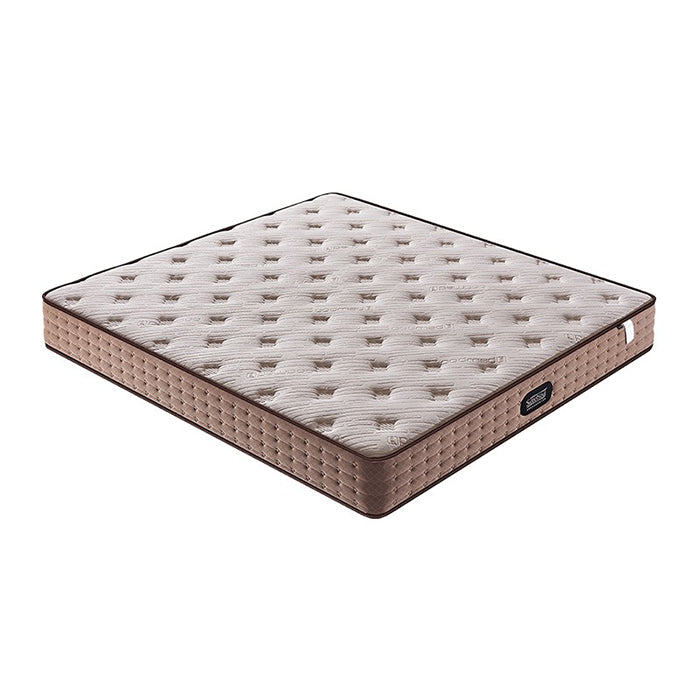 BSQCG02 Natural Latex Spring Mattresses