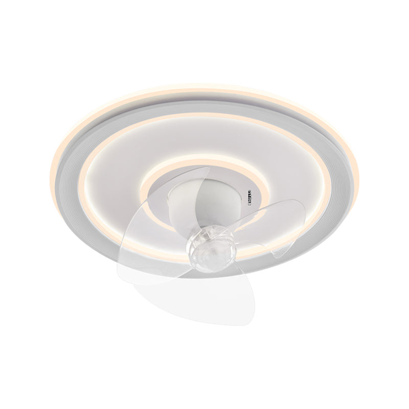 0854 Bedroom Ceiling Fans