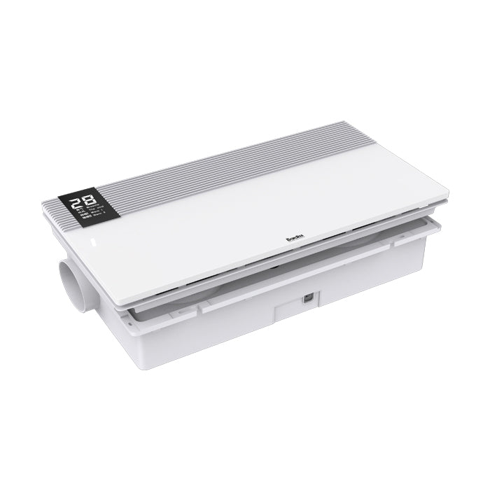 FHAZ-HB-W Integrated Ceiling Bathroom Heaters