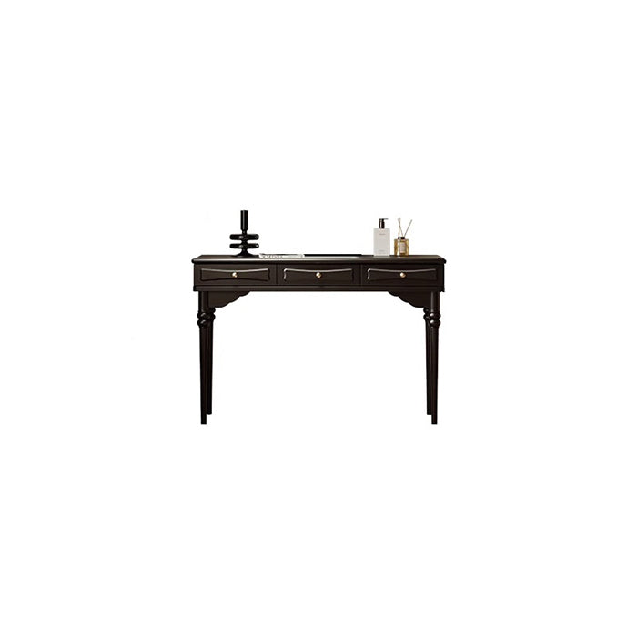 S302-Zhuangdeng Retro Makeup Vanities