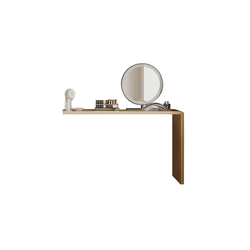BSLY2208040 Solid Wood Dressing Table