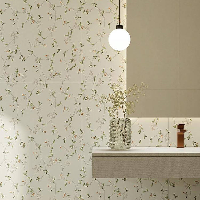 H12007 Patterned Tiles