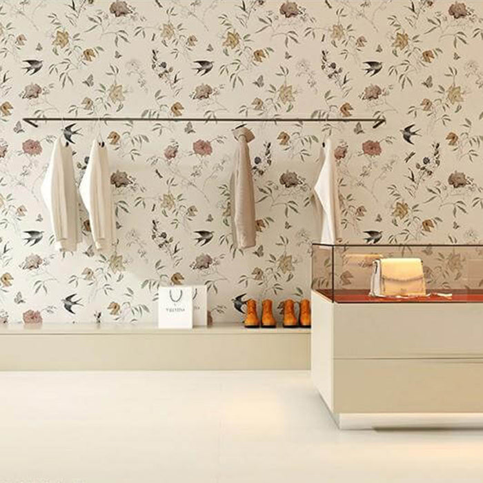 L12002 Patterned Tiles