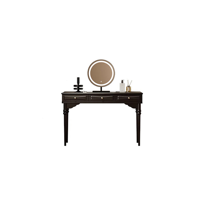 S302-Zhuangdeng Retro Makeup Vanities