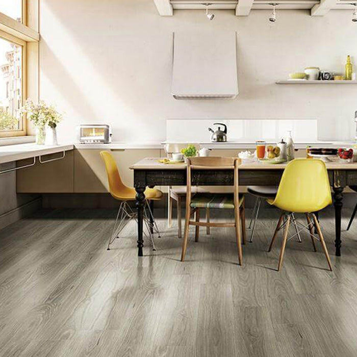 M10 Matte Wood-patterned Tiles