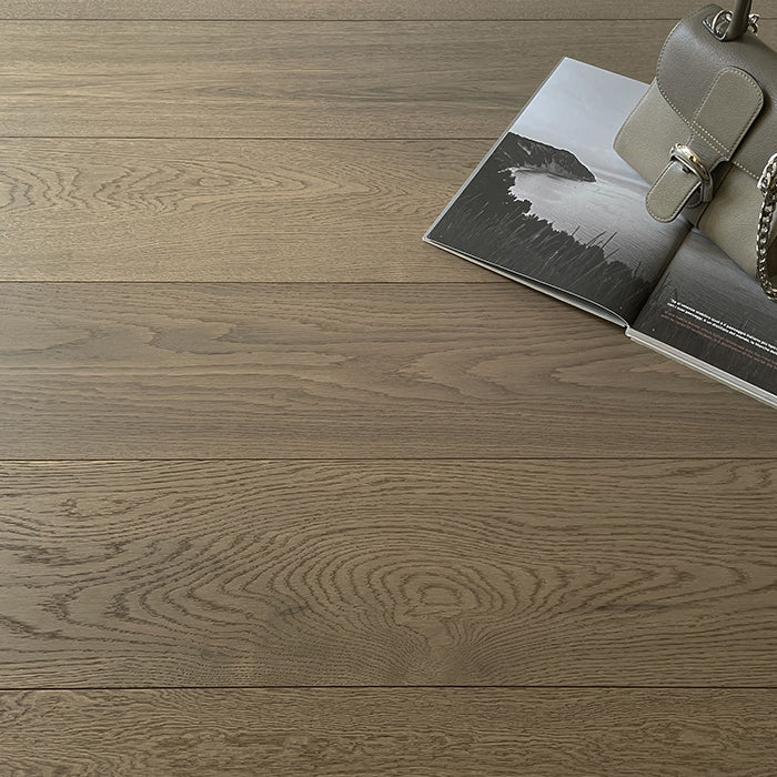G1-32695 Solid Wood Composite Flooring