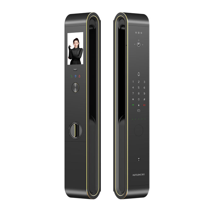 MC-V5Pro Smart Door Lock For The Entrance Door