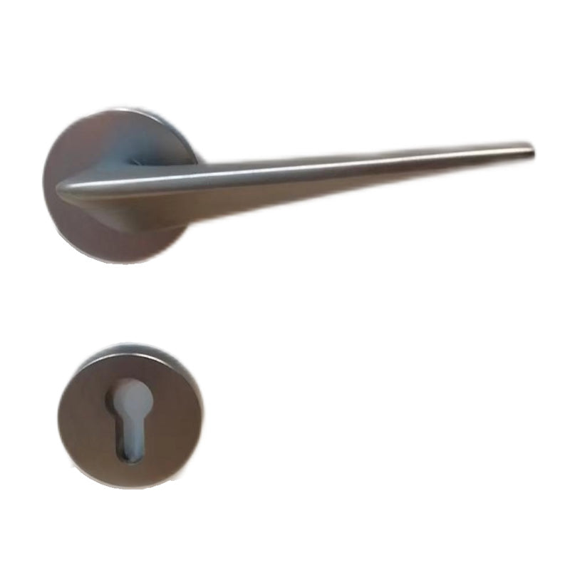 SuojuD Modern And Simple Room Door Ordinary Lock