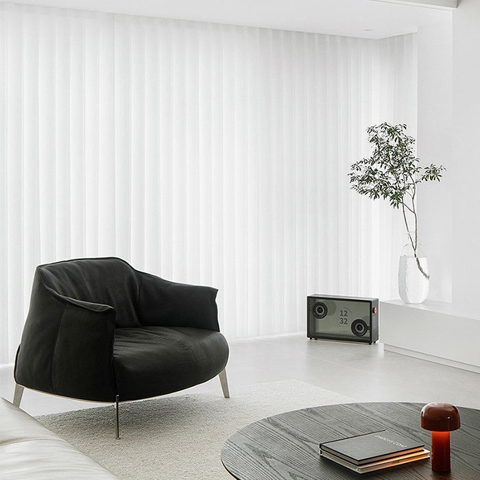CL-012 Modern Dreamy Curtains