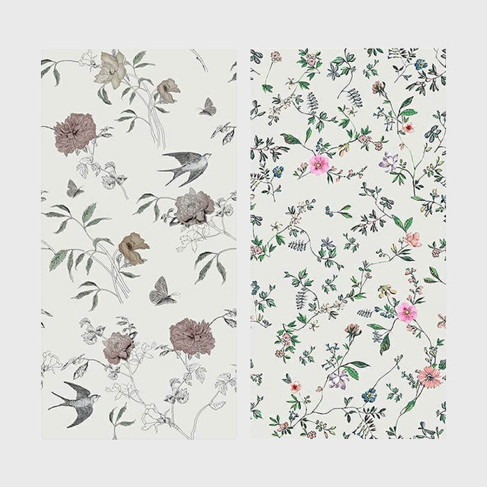 L12002 Patterned Tiles
