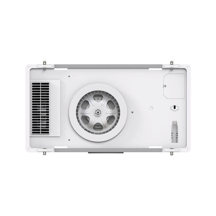 FHAZ-SB-D Integrated Ceiling Bathroom Heaters