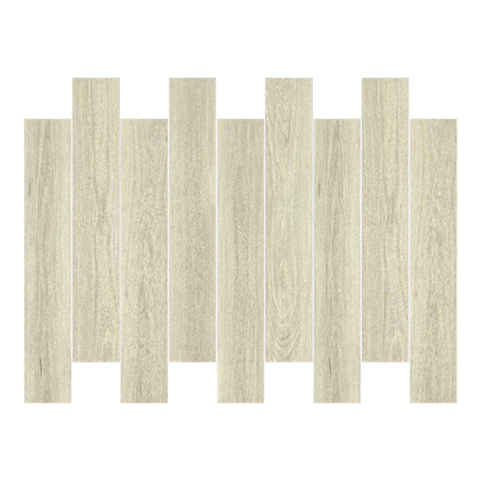 M10 Matte Wood-patterned Tiles
