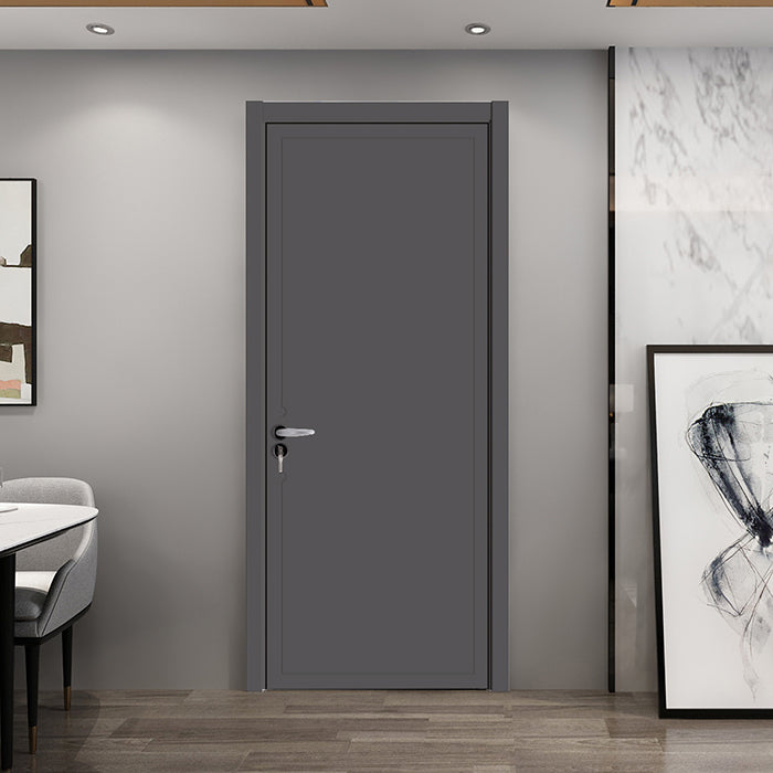 OPGL-2 Room Door With Mixed Oil Paint Finish