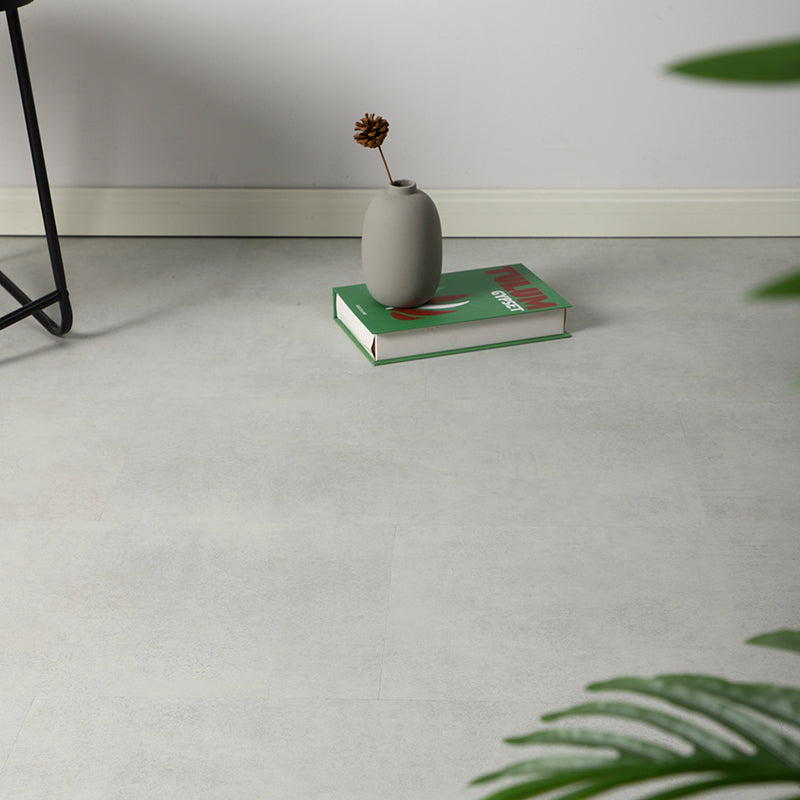 DB-60201 Modern And Simple SPC Stone Plastic Floorings