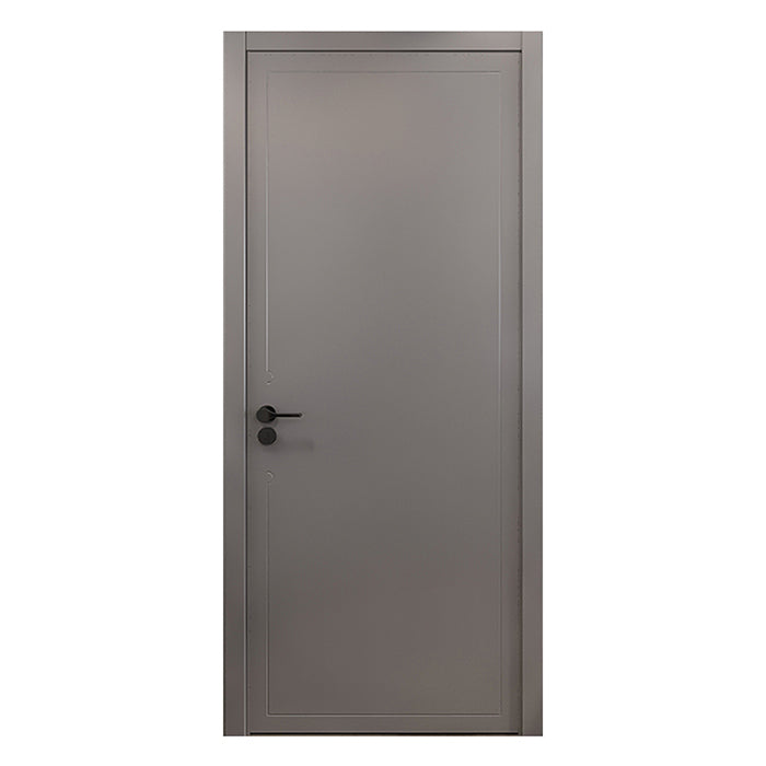 OPGL-2 Room Door With Mixed Oil Paint Finish