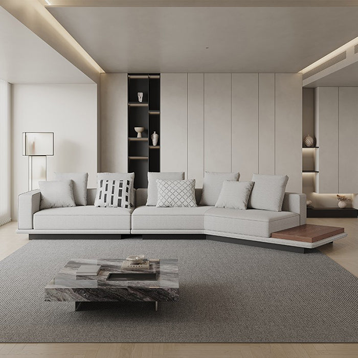 BSTJS2493 Corner Sofas