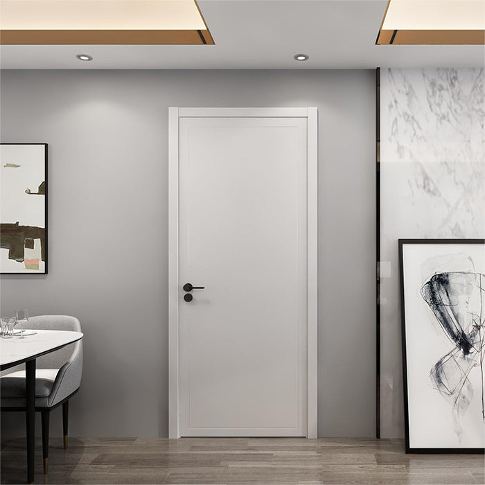 OPGK-003 Room Door With PVC Finish