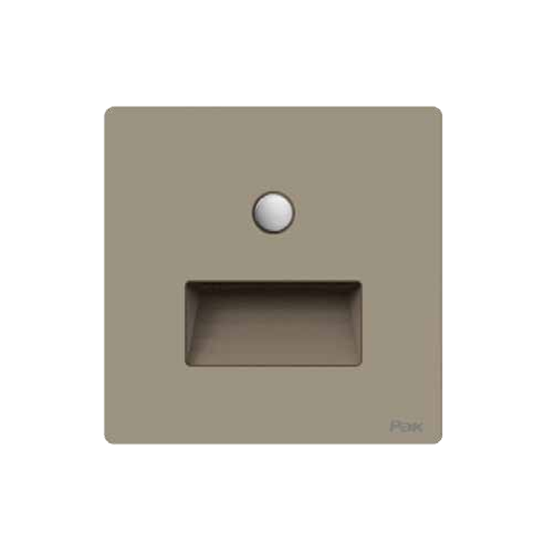 Lampu Kaki Moden YICAI