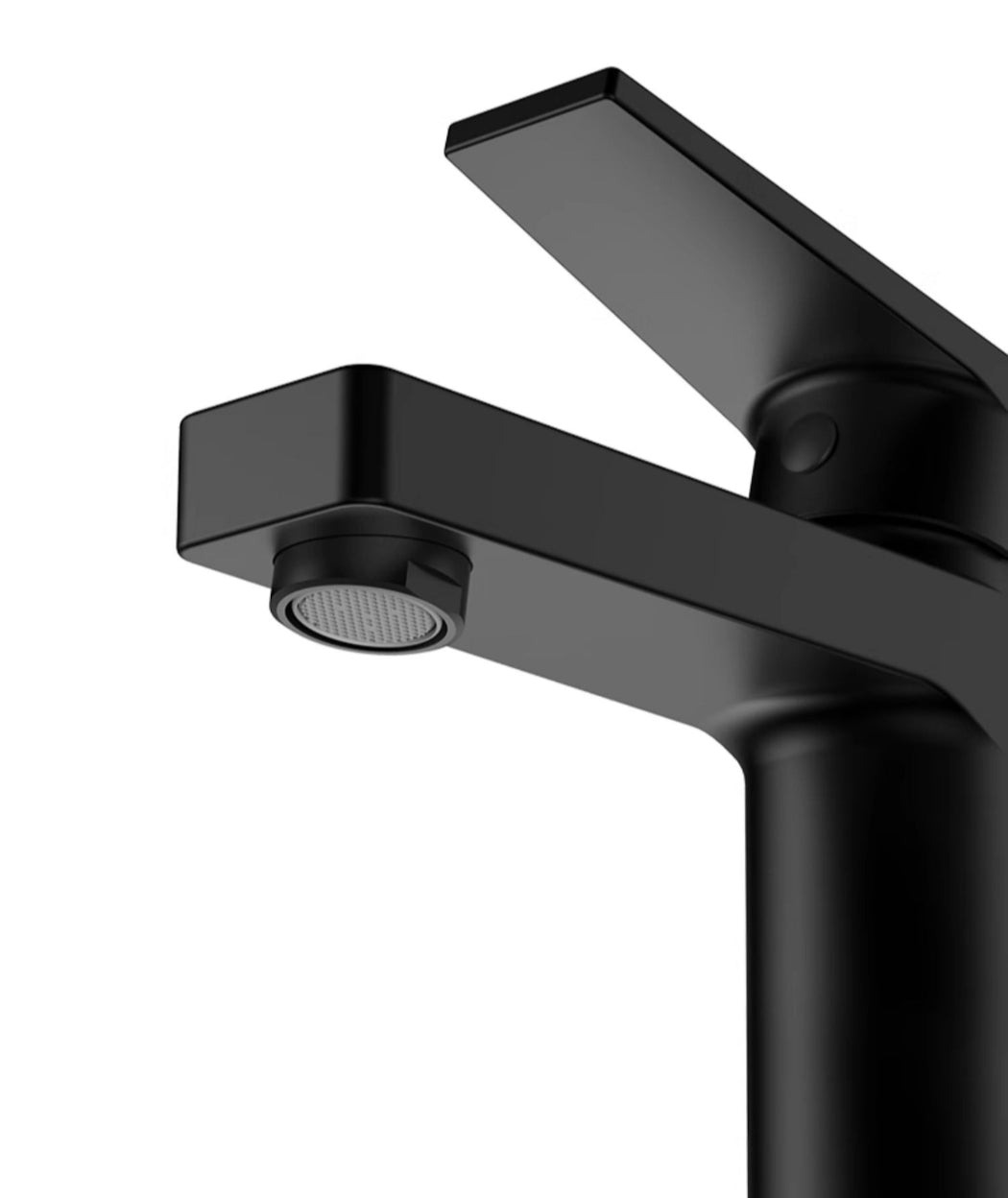 AG4106MB Washbasin Faucet