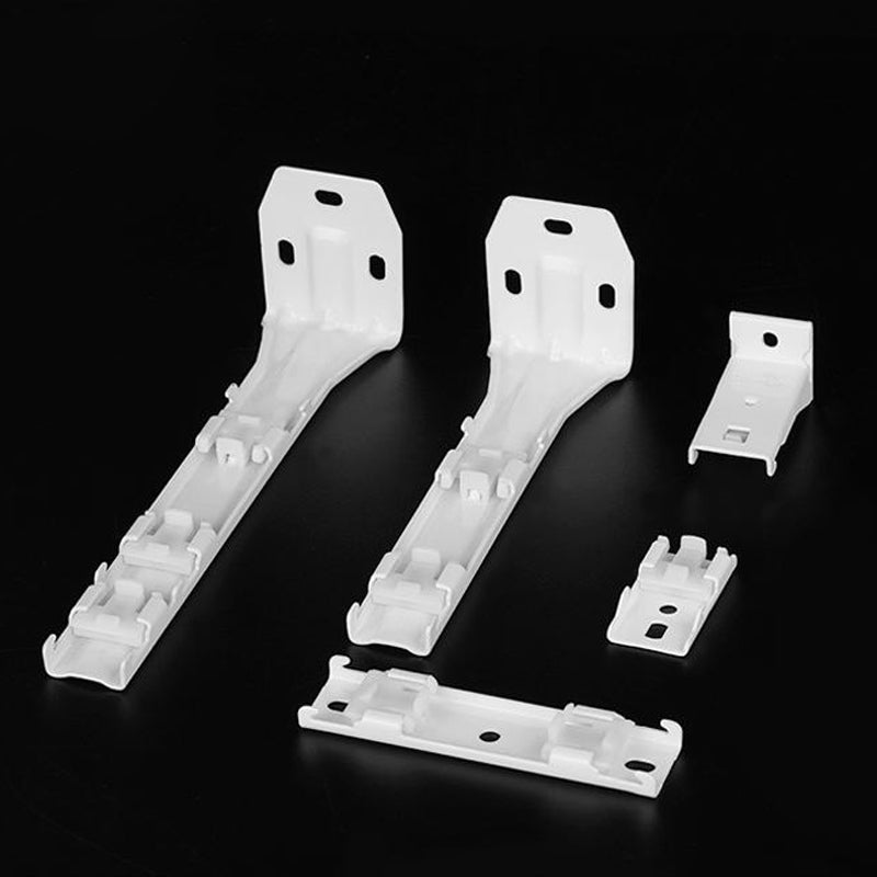 CL-009 Curtain Rail Accessories Curved Rail