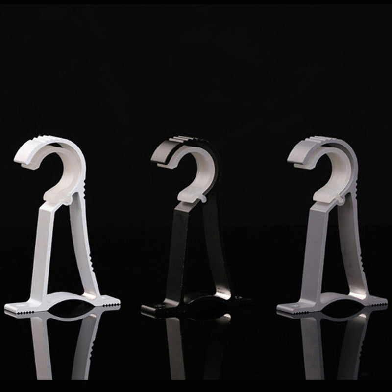 CL-007 Curtain Rail Accessories Art Track