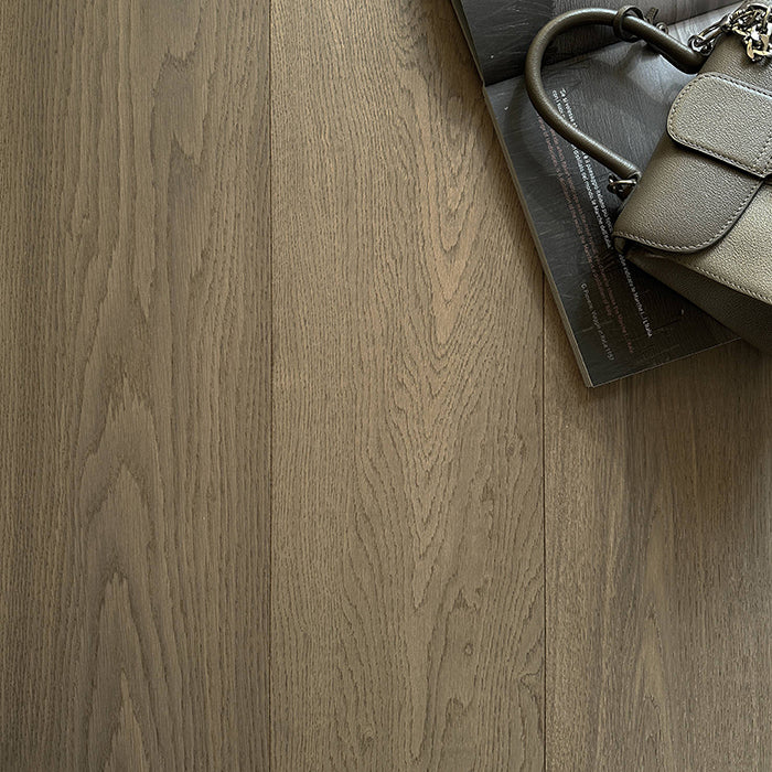 G1-32695 Solid Wood Composite Flooring