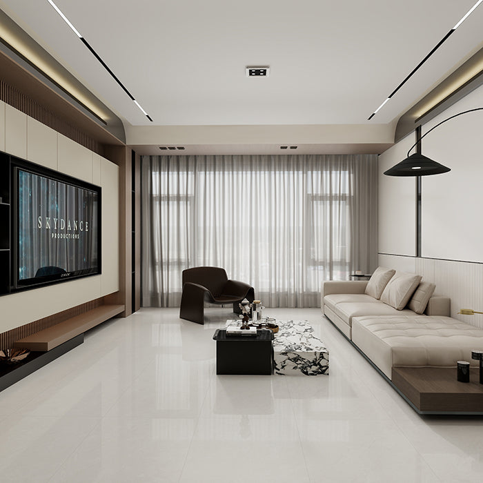 CT15670N Matte Stone-patterned Tiles