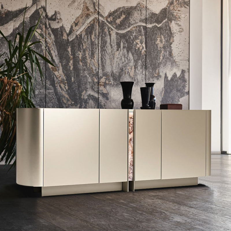 D1058 High-end Sideboard Cabinets