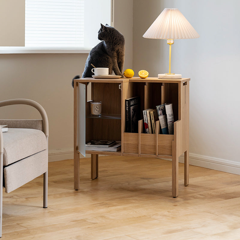FCG031 Floor-standing Storage Cabinet