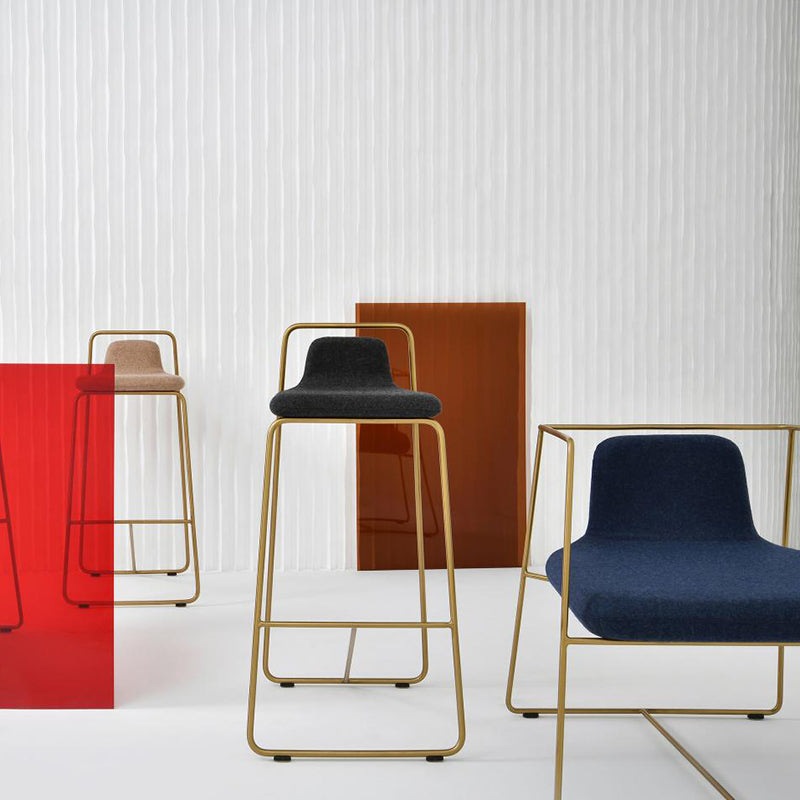 FF-Y-005 Modern Design Sense Home Bar Stools