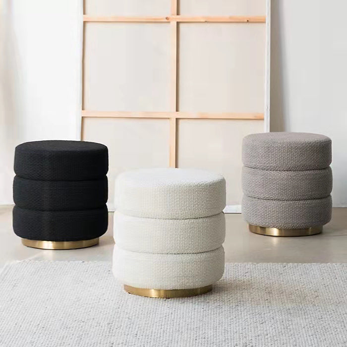 DR-YD01 Vanity Stools
