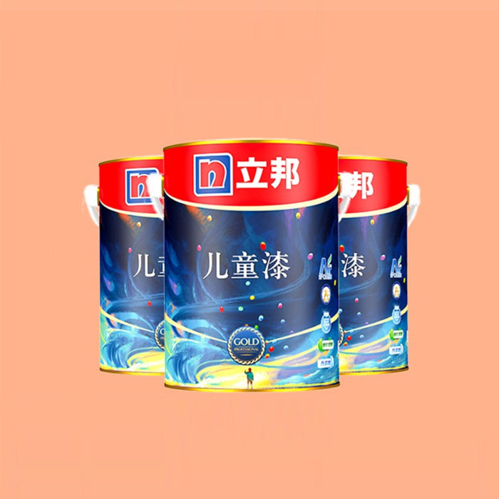 YQ-Jinpai Eco-friendly Latex Paint
