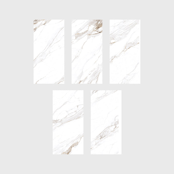 GF-QG271206-162 Glossy Stone-patterned Tiles
