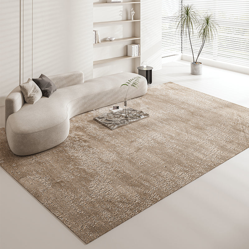 DT22-FF Simple And Soft Polypropylene Carpets