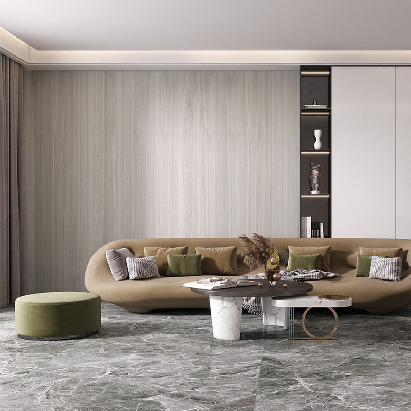 GF-B260809-150 Modern Background Wall Sintered Stone