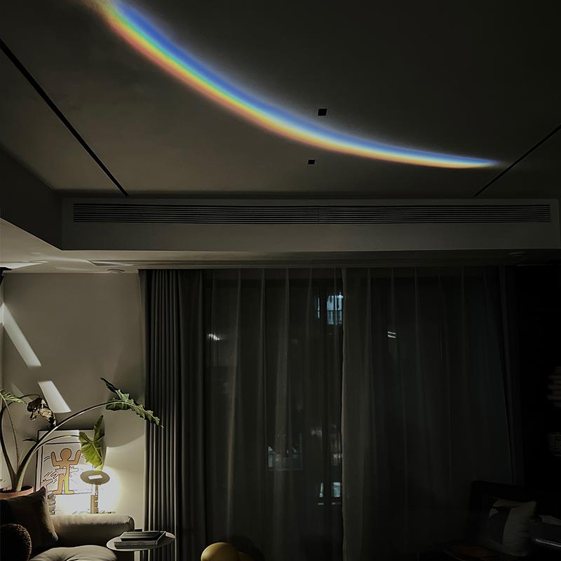 GSH032-03 Creative And Atmospheric Desk Lamps