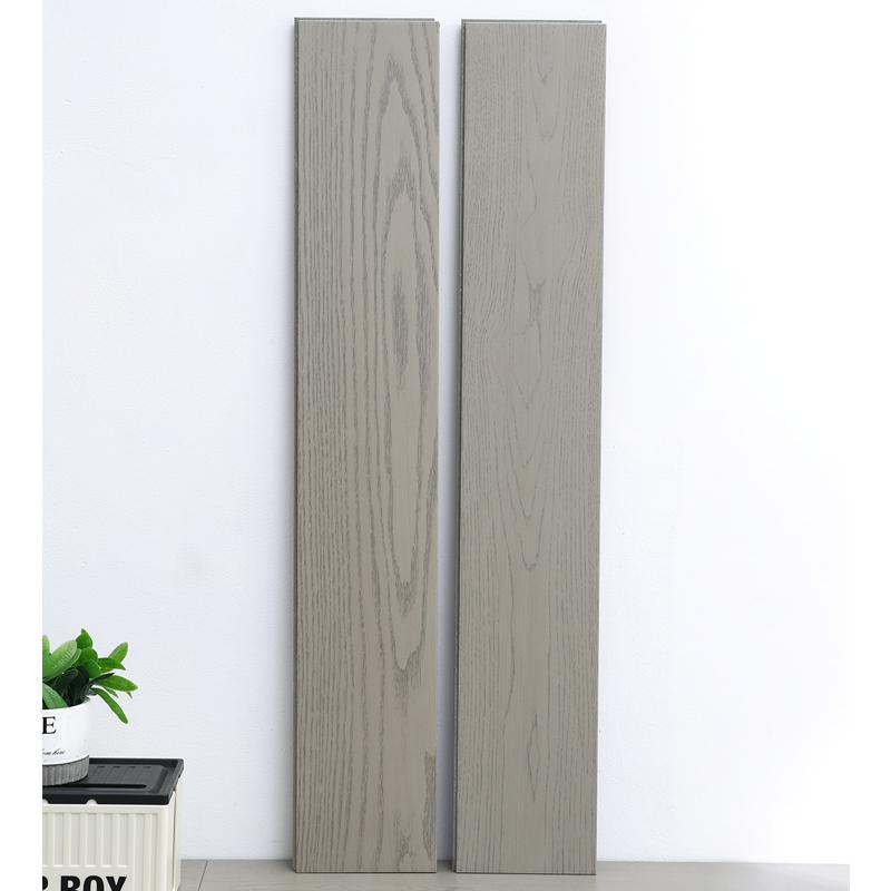 8211 Lantai Kayu Padu Moden