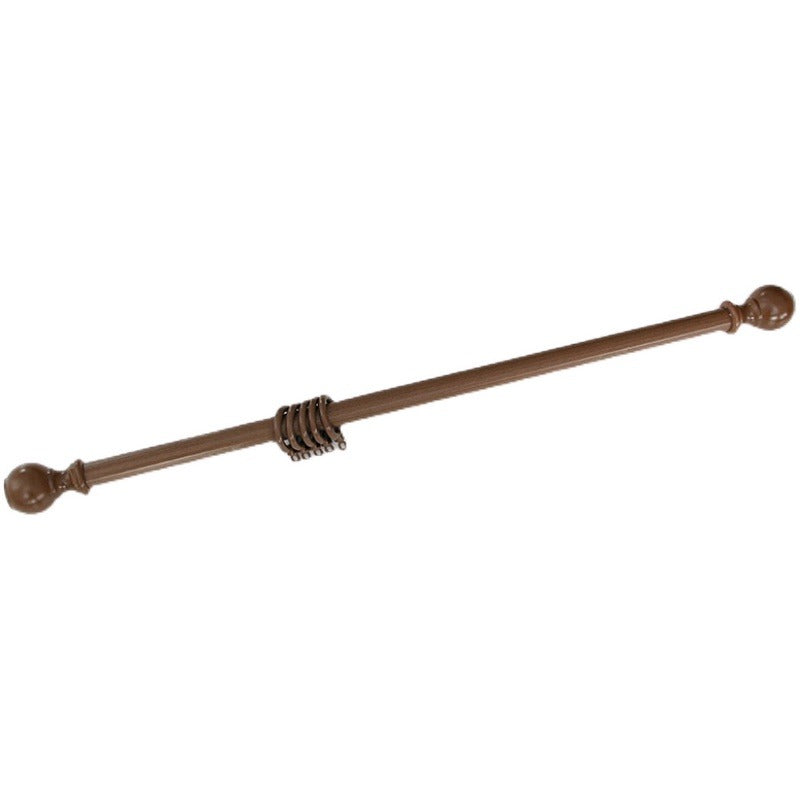 CL-27 Curtain Rail Accessories Roman Pole